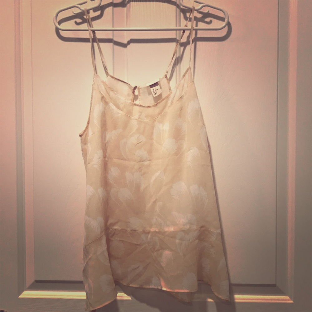 Tank top